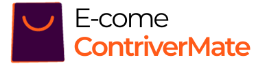 Ecommerce | Contriver Mate